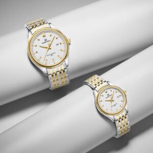 NAVIFORCE NF9228 (Romantic Couple’s Watch)