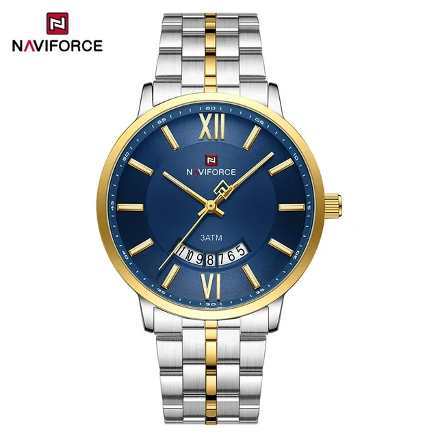 Naviforce NF 9238