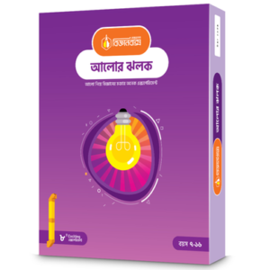 ৭ থেকে ১৬ বছর বয়সী বাচ্চাদের জন্যে আলো বিষয়ক দারুণ সব সায়েন্স এক্সপেরিমেন্ট!