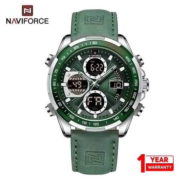 Naviforce NF 9197