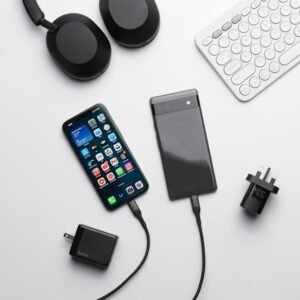 Electronics And Gadgets