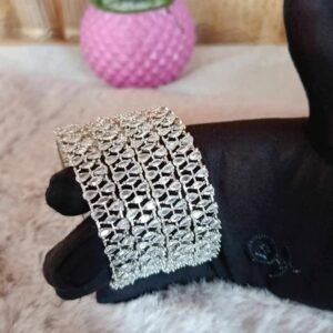 Imported Diamond Cut Premium Bangles