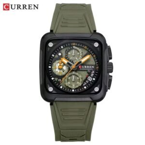 Curren 8461