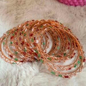 Party Bangles