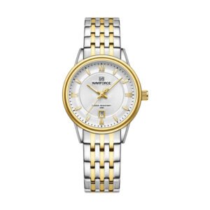 Naviforce 8040 Woman Watch